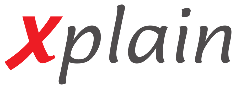 Xplain Services Logo